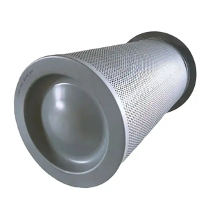 Piezas de repuesto para compresor de aire filtro separador de aire de aceite 4900253113 4930653181 - Product Image 5