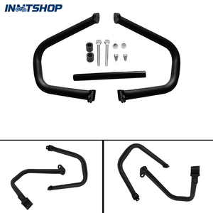 Vente en gros d'usine - Garde-boue de moteur, barre d'impact et dispositif de protection de cadre pour <span class=keywords><strong>Honda</strong></span> <span class=keywords><strong>Rebel</strong></span> CMX 300 2017, 2018, 2019, <span class=keywords><strong>2020</strong></span> - Product Image 5