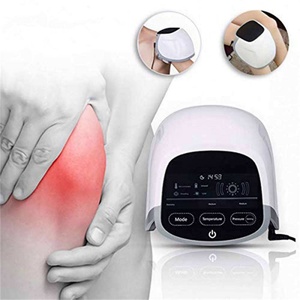 Arthritis Pain Relief <b>Massage</b> Products for Joint Knee &Elbow Wireless Heating Infrared Other <b>Massage</b> Products for Knees - Product Image 2