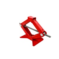 Cric à ciseaux 3000 lb (85-360 mm) pour levage de voiture YL-1500 GS
