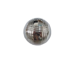 Hot Bán Cỏ Cỏ Bát Petanque Boules Bóng Bocce Bóng Thiết Lập Cho Ngoài Trời Sân Sau Trò Chơi Gia Đình Người Lớn Hoặc Trẻ Em - Product Image 6