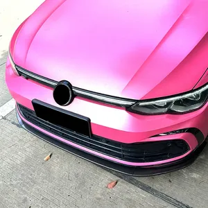 ชุดแต่ง StarNav สำหรับ Golf 8 MK8 GTD GTE Rline ปี 2020-2024 ชุดแต่งกันชนหน้า สปอยเลอร์หลัง สปอยเลอร์ปีก บอร์ดกันกระแทก ชุดแต่ง - Product Image 1