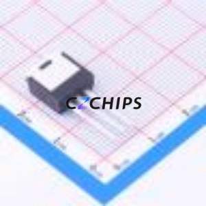 Original-Nuevo IRF5210LPBF TO-262-3 Transistor de efecto de campo (MOSFET) - Product Image 2