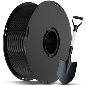 Filamento PLA Premium de 1.75mm y 1kg, Ácido Poliláctico PLA, Filamento para Impresión 3D, Certificado RoHS, Material Ecológico para Escuelas - Product Image 1