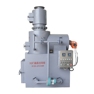 Incinerador de Mascotas sin Humo - un Incinerador Ecológico para <span class=keywords><strong>Perros</strong></span> y Gatos - Product Image 2