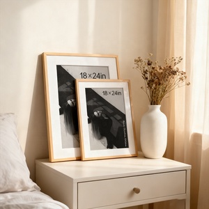 Affiche <span class=keywords><strong>Cadre</strong></span> Photo A1 A2 A3 A4 Noir Or Argent Métal Alliage D'aluminium Mur <span class=keywords><strong>Cadre</strong></span> Photo Art <span class=keywords><strong>Cadre</strong></span> avec Plexiglas - Product Image 5