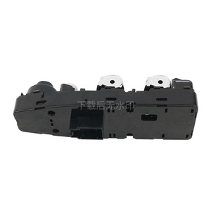Interruptor de Elevalunas Eléctrico 61319289622 para Mini Cooper 2016-2024, 12V - Product Image 5