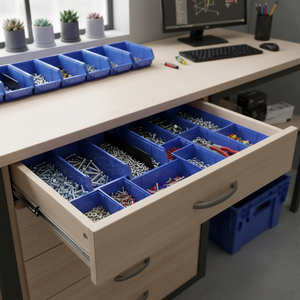 <b>Drawer</b> divider Ref. 1500004 (GSC 003301672) - Product Image 3