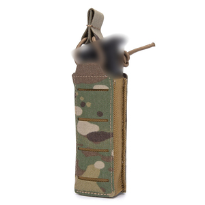 Gaf हल्के वजन उच्च गुणवत्ता कस्टम रंग एकल सामरिक पत्रिका पाउच - Product Image 6