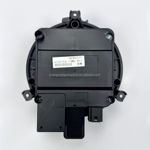 Moteur de ventilateur OEM 4M1820021 A/C pour Audi A6L 488 <span class=keywords><strong>C8</strong></span> 2019- Audi A8L 4N8 2018-2021 pour Volkswagen Touareg (CR7) 2018-2023 - Product Image 2