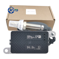 Capteur NOx XINYIDA 4326863 5WK96765A applicable aux moteurs diesel Cummins ISX X15 ISB, capteur d'oxygène et d'azote SCR A045S157