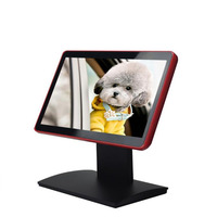 Moniteur capacitif d'écran tactile de 10.1 pouces 10 points pour la framboise pi