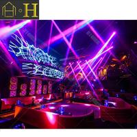 Boîte de nuit bar lounge meubles discothèque éclairée étanche led bar table led meubles haut de gamme tables de cocktail pour bar