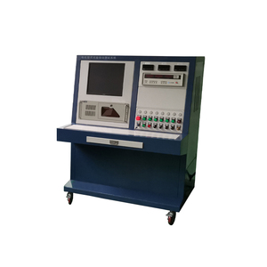 Équipement de <span class=keywords><strong>test</strong></span> de charge de dynamomètre de banc d'essai de moteur asynchrone de 0.01 Nm-1000 Nm - Product Image 5