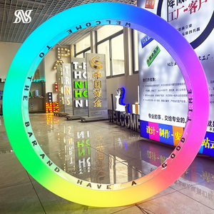 Hộp Đèn quảng cáo <span class=keywords><strong>LED</strong></span> hộp Đèn chữ Acrylic Hộp đèn - Product Image 5