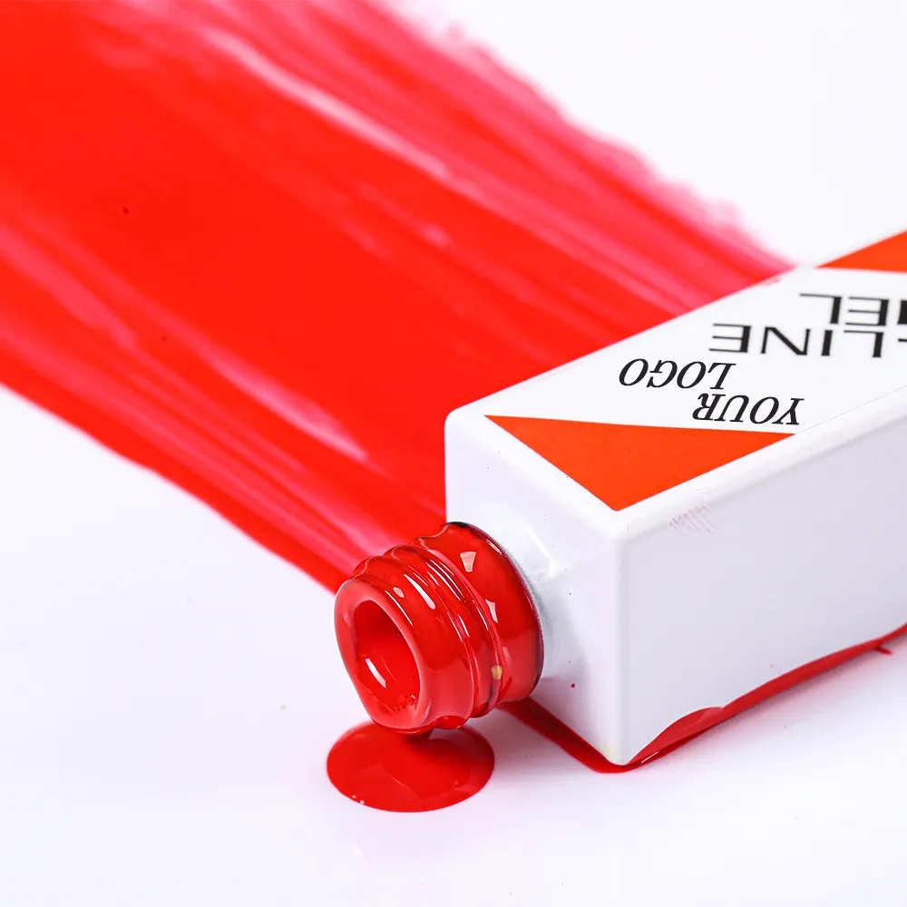 $1 campione 2022 nuovo arrivo Design pittura Gel Liner Kit smalto per unghie forniture Private Label Nail art gel liner