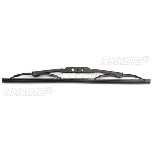 2 pièces/ensemble, lames d'essuie-glace arrière de haute qualité pour Seat Ibiza 6L 2002-2010 - Product Image 6