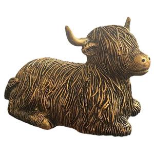 Epoxy Resin Religious <b>Fairy</b> Figurines Eco-Friendly Customized Home Decor Gifts for Porch & Yak <b>Ornaments</b> - Product Image 5