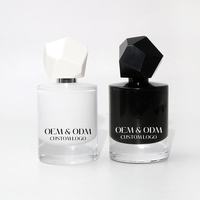 Parfum de luxe pour femmes, parfum longue durée, élégant, personnalisé, pour un usage quotidien, marque privée