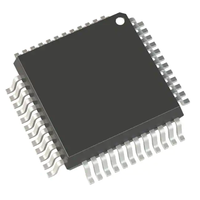 MCU IC componente electrónico microcontrolador Chip IC controlador integrado STM