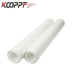 High Quality PPF Clear Transparent Car Body Wrap Vinyl Roll Self Healing Matt Paint Protective Film PPF For Cars