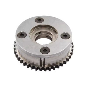 Nuevo Ajustador de Árbol de Levas de Entrada y Salida 2820502600 2820502700 para Mercedes M282 Renault TCe115 TCe140 TCe150 TCe160 Nissan HR13DDT - Product Image 2