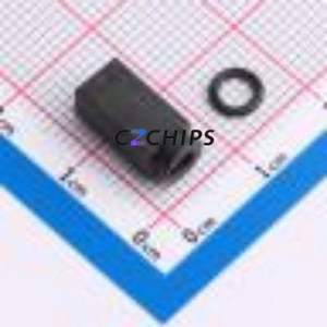 PJ-260 Audio <b>Connector</b> (<b>Headphone</b>) Through hole Component (THT) <b>Connector</b> - Product Image 1