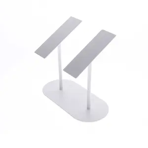 Factory Wholesale Best Selling Shoes Hanging And HolderShoe Display Rack Stand For Footwear Store