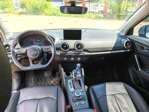 Voiture d'occasion <span class=keywords><strong>pas</strong></span> chère, <span class=keywords><strong>Audi</strong></span> <span class=keywords><strong>Q2</strong></span> 2023, 1.4T Progressive Dynamic Edition, conduite à gauche, voiture d'occasion à vendre - Product Image 3