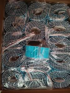 K-Lite Các Nhà Sản Xuất PMMA Nhựa Đạp Xe Đạp Phản Xạ Cho Xe Đạp Điện An Toàn Cảnh Báo Phản Quang Phụ Kiện - Product Image 3