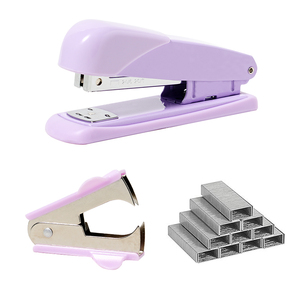 Cổ điển #10 <span class=keywords><strong>Stapler</strong></span> tiêu chuẩn 25 tờ giấy hướng dẫn sử dụng văn phòng phẩm thiết lập kim loại <span class=keywords><strong>Stapler</strong></span> với mặt hàng chủ lực - Product Image 1