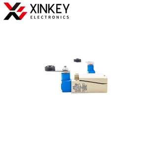Interruptor de Límite de Recorrido AZD-1008 AZD1004 - Product Image 2