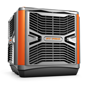 RTFANS 20A Industrial Energy Saving Air Cooler Best Evaporative Cooler with Core Motor &amp; Engine Components - Product Image 2