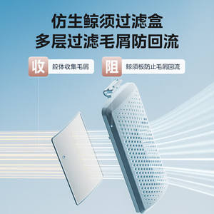 Lave-linge à pulsateur Midea 12 kg, moteur à inverter, cuve en acier inoxydable, nettoyage en profondeur, antibactérien - Product Image 5