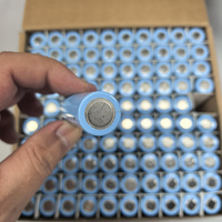 Vente en gros en stock : Cellule de batterie Ampace INR18650 JP30 3000mAh 18650, décharge 60A, pour drone
