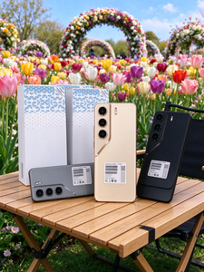 Camon 40 Pro ขายดี รุ่นใหม่แกะกล่อง ของแท้ทั่วโลก สมาร์ทโฟน 5G ปลดล็อคแล้ว กล้อง Android 108MP ชาร์จเร็ว 65W - Product Image 3