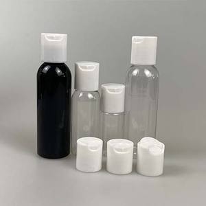 Offre Spéciale – Flacons Cosmétiques en Plastique PET de 30ml à 120ml avec Pompe Distributrice pour Lotion, Sérum et Huile Corporelle – Emballage pour Soins de la Peau - Product Image 4