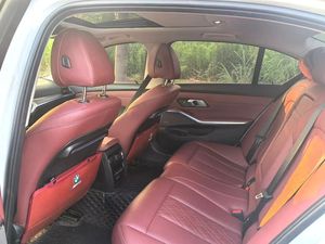 <span class=keywords><strong>BMW</strong></span> <span class=keywords><strong>Serie</strong></span> 3 <span class=keywords><strong>2022</strong></span> Sedán Usado, Volante a la Izquierda, para Exportación - Product Image 2
