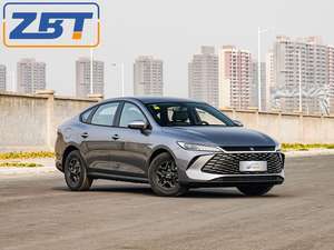 Bonne qualité 2025 BYD Qin Plus EV berline voiture électrique chinoise longue durée de vie de la batterie 2025 nouveaux véhicules énergétiques 4 portes 5 places voiture - Product Image 3