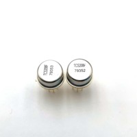 Harga pabrik Sensor kemurnian hidrogen TCS208F Sensor Gas Jerman Sensor konduktivitas termal TCS208F