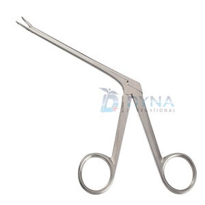 STRUEMPEL-VOSS PEDIATRIC FORCEPS GENERAL SURGERY INSTRUMENTS - Product Image 1