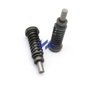 Piston de pompe à injection de carburant 1422812 pour moteur 3208 - Product Image 3