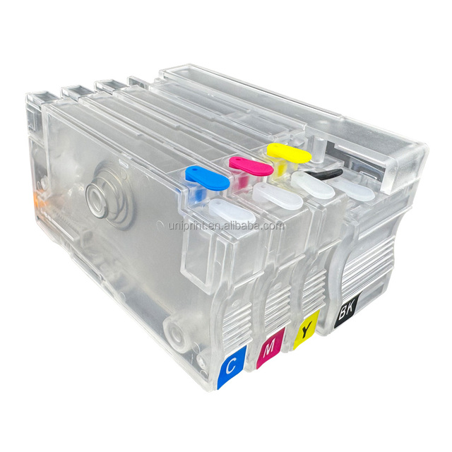 962 963 964 965 Refillable Ink Cartridge For HP OfficeJet Pro 9010 9012 9013 9014 9015 9016 9018 9019 9020 9022 9023 9025 9026