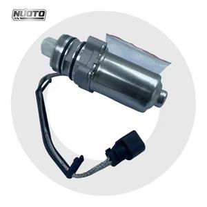 Bomba de Aceite de Acoplamiento para Maquinaria Industrial de Alta Calidad y Ahorro de Tiempo OCQ598549 para Volkswagen <span class=keywords><strong>Atlas</strong></span> 2017-2021 - Product Image 3