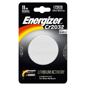 Batterie CR2032 Lithium (4 pièces) - Product Image 3