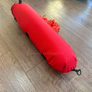 Bouée de signalisation gonflable <span class=keywords><strong>Alpha</strong></span> Flag de haute qualité pour la <span class=keywords><strong>plongée</strong></span> en apnée, la <span class=keywords><strong>plongée</strong></span> sous-marine et la pêche sous-marine, corde de <span class=keywords><strong>plongée</strong></span> - Product Image 6