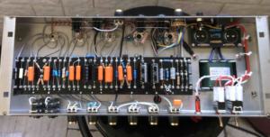 Amplificatore per <span class=keywords><strong>chitarra</strong></span> grande 1987X con valvola in plexa Super testa in stile MS 50W accetta Amp OEM - Product Image 5