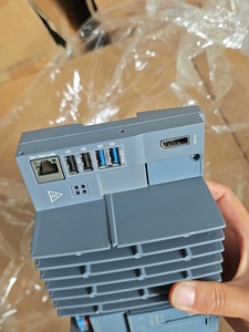 6ES7677-2DB40-0AA0 MLFB S7-1500 CPU 1515SP PC 4GB RAM 24VDC Contrôleur ouvert PLC - Product Image 5