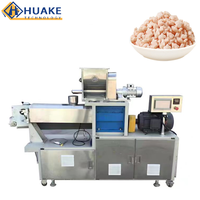 L'extrudeuse bivis expérimentale à petite échelle HK-35 est conçue pour une utilisation en laboratoire, notamment pour la recherche.