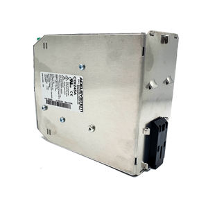 Adelsystem Cbi245a Dc <b>Ups</b> 24V 5A 120W Single Phase Lithium <b>Battery</b> Security System <b>Backup</b> Power Supply - Product Image 1